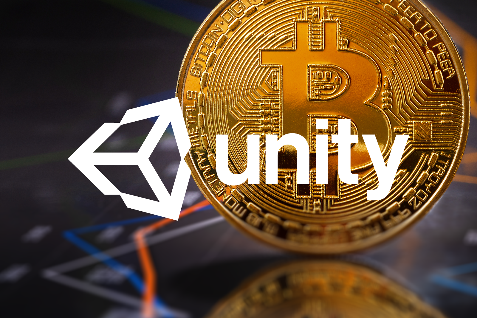 Unity reveals Patent for a Blockchain-Based token system